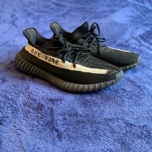 Yeezy Oreo V2